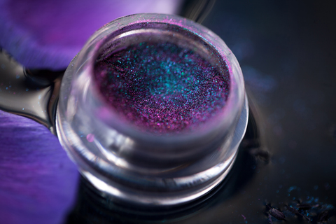 TAMMY TANUKA PIGMENTO - "CHROMATIC Favor" - Imagen 5