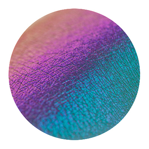 TAMMY TANUKA PIGMENTO - "CHROMATIC Favor"
