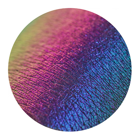 TAMMY TANUKA PIGMENTO - "CHROMATIC Humility"