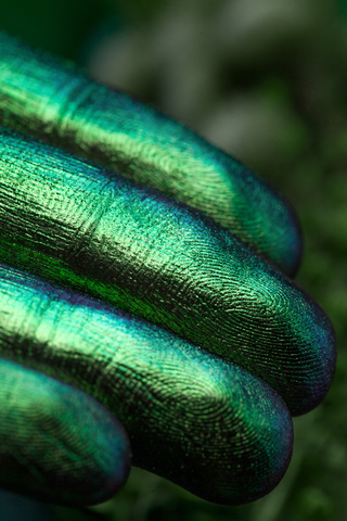 TAMMY TANUKA PIGMENTO - "CHROMATIC Restoration " - Imagen 2
