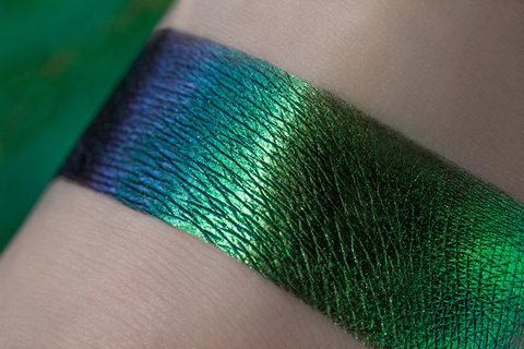TAMMY TANUKA PIGMENTO - "CHROMATIC Restoration " - Imagen 3