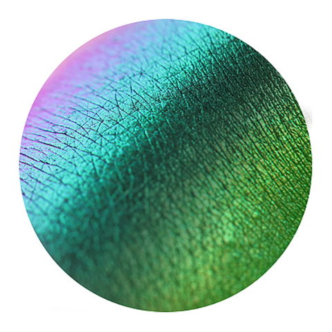 TAMMY TANUKA PIGMENTO - "CHROMATIC Restoration "