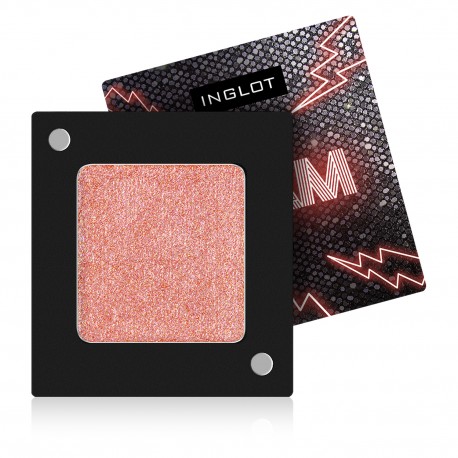 Inglot Rock in glam Creamy Pigment Eye Palette 702