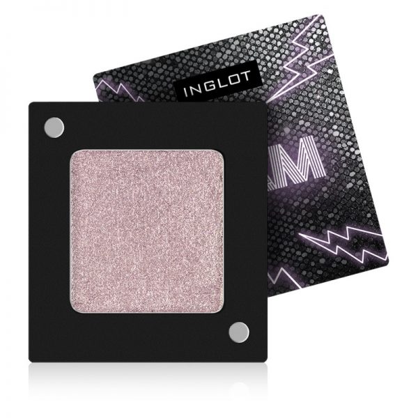 Inglot Rock in glam Creamy Pigment Eye Palette 707
