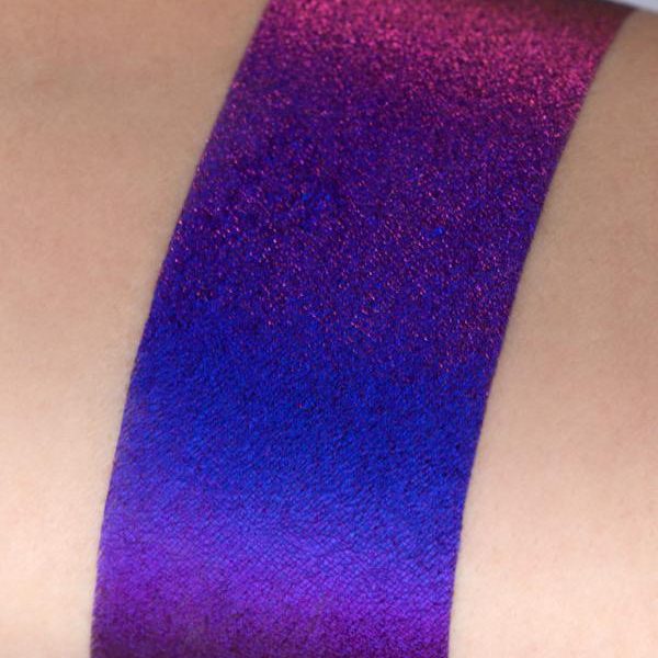 Karla Cosmetic Pigmento Multi chrome - Midnight -