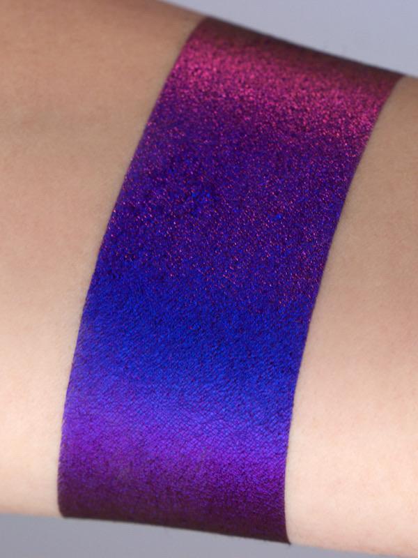 Karla Cosmetic Pigmento Multi chrome - Midnight -