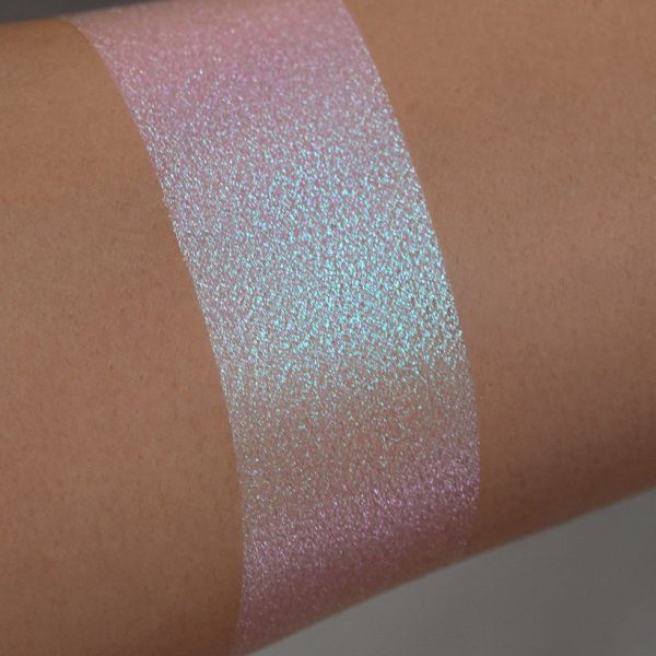Karla Cosmetic Pigmento Opal Multi chrome - Bubble Bath -