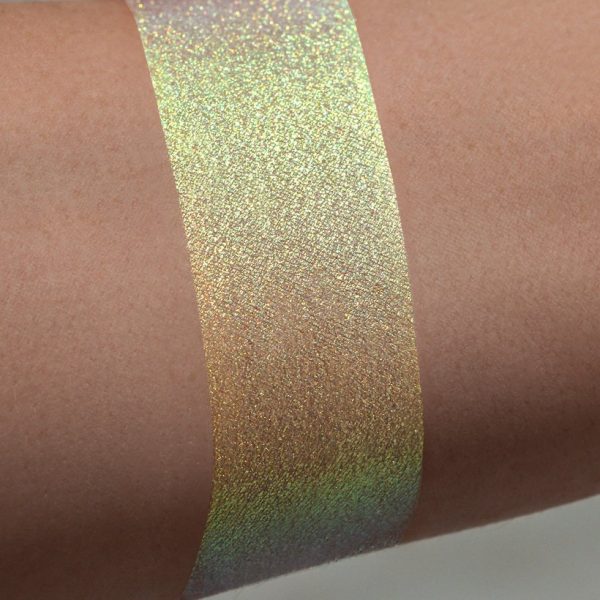 Karla Cosmetic Pigmento opal Multi chrome - Teddy Bear -