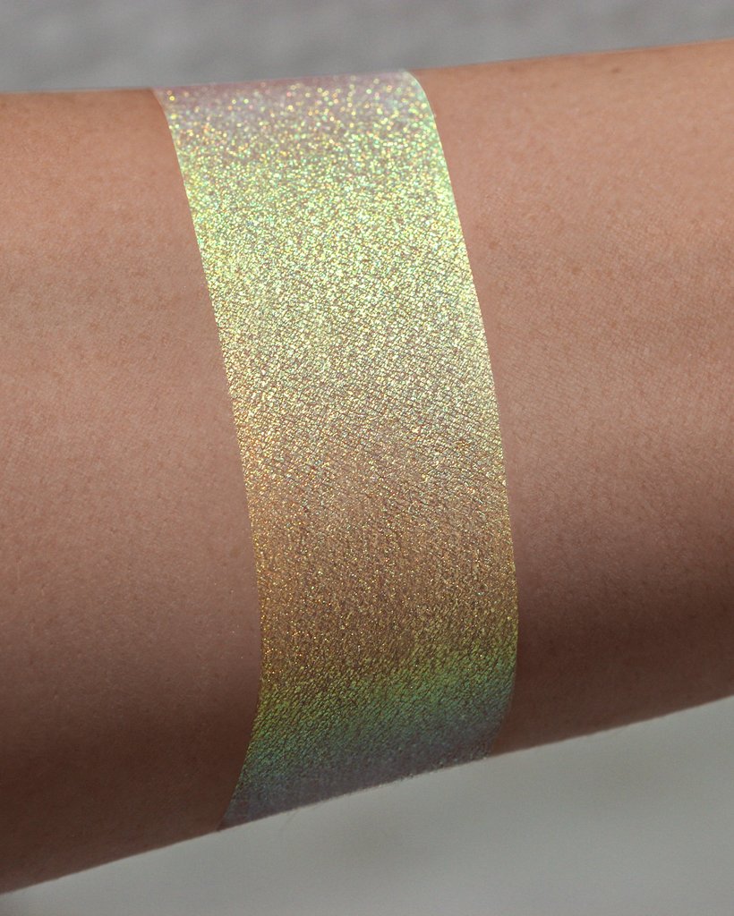 Karla Cosmetic Pigmento opal Multi chrome - Teddy Bear -