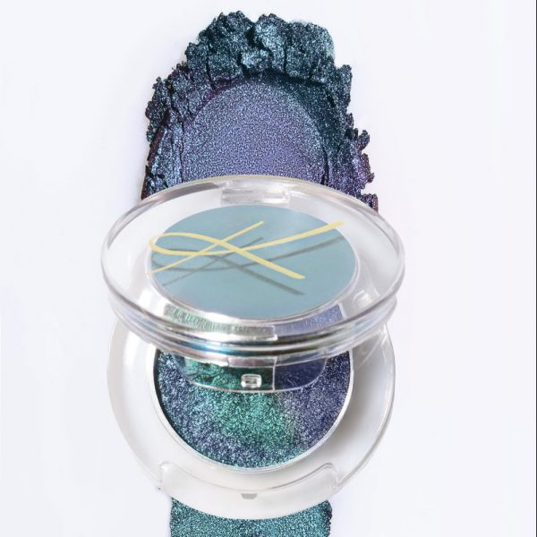 Karla Cosmetic Pigmento prensado Multi chrome - Lullaby -