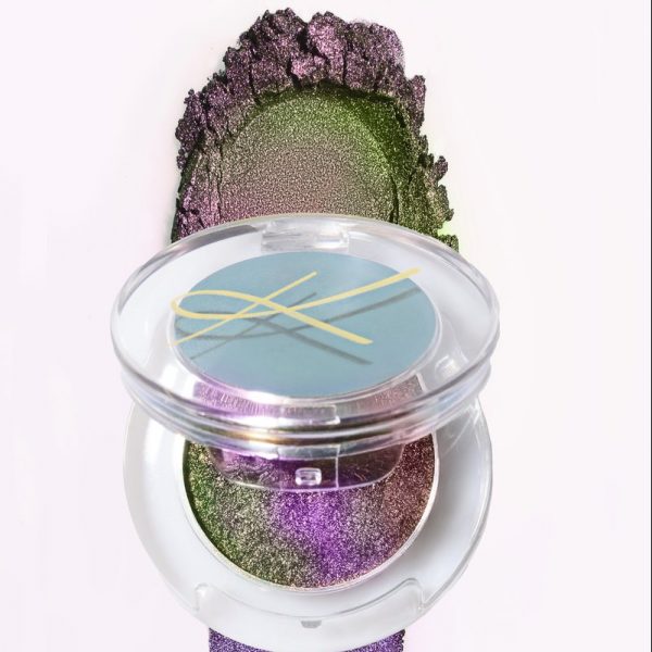 Karla Cosmetic Pigmento prensado Multi chrome - Snooze -