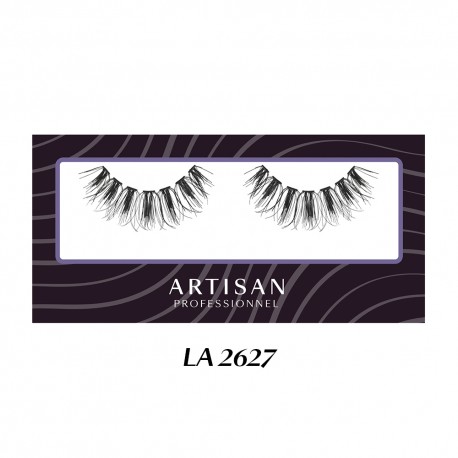 Pestañas L´absolu 2627 - Artisan