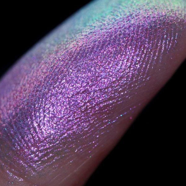 Karla cosmetics Pigmento Pastel Duo chrome - Dolly -