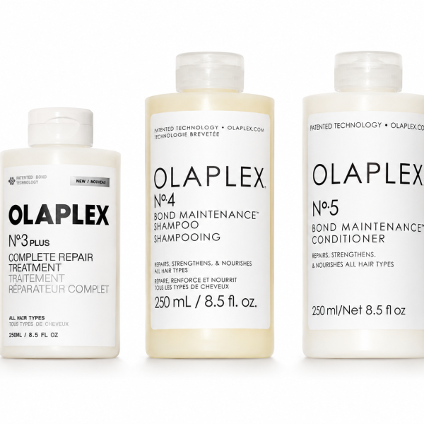Olaplex - Kit Bond Mantenimiento Nº 3 Plus + 4 +  5 ( 3% descuento)