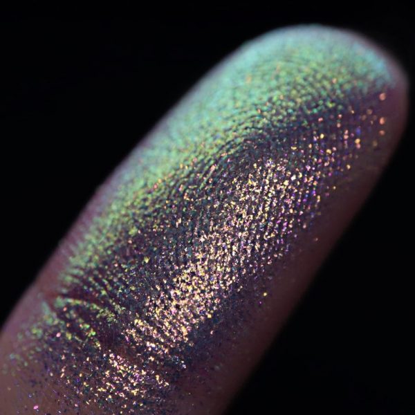 Karla cosmetics Pigmento Opal Multi chrome - Beauty Sleep -