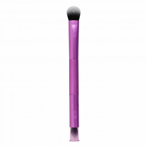 Dual Ended-Blend & Define Real Technique