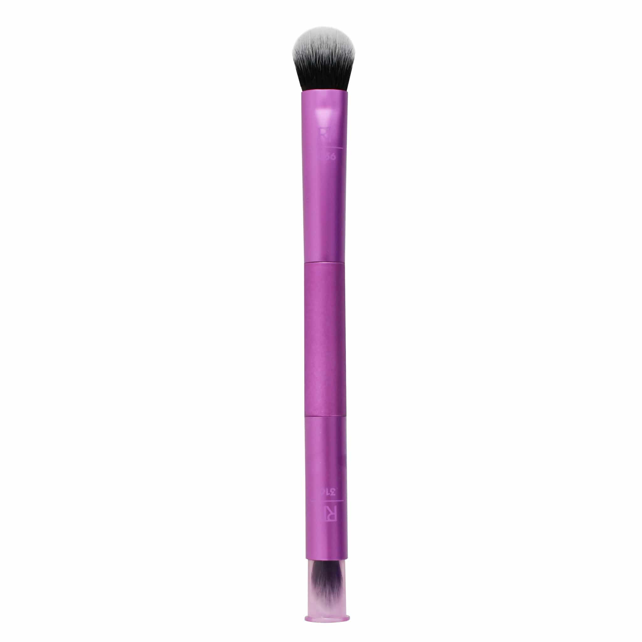 Dual Ended-Blend & Define Real Technique
