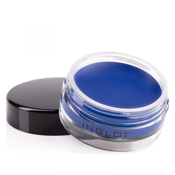 Inglot - Eyeliner Gel AMC Azul 67 electrico