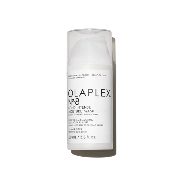 Olaplex - Nº 8 Bond Intense Moisture Mask repara cabello dañado✨
