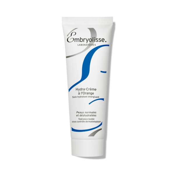 Hydra Cream With Orange Extract - Embryolisse