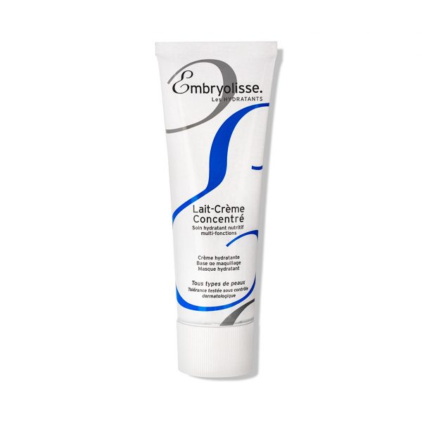 Lait Creme Concentré - Embryolisse