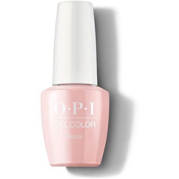 OPI GelColor passion