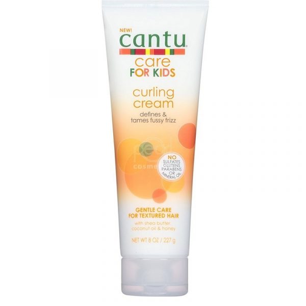 Cantu - For Kids Curling Cream