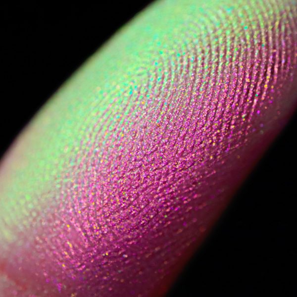 Karla Cosmetics Pigmento Pastel Duo chrome - Cupcake -