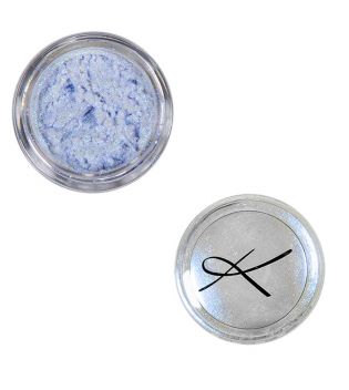 Karla Cosmetics Pigmento Opal Muti Chrome - Insomnia - - Imagen 4