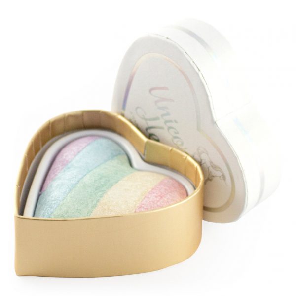 Iluminador Unicorns Heart - I Heart