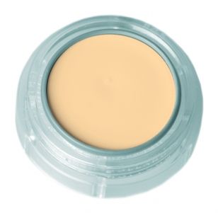 Maquillaje base EN CREMA G0 - Grimas