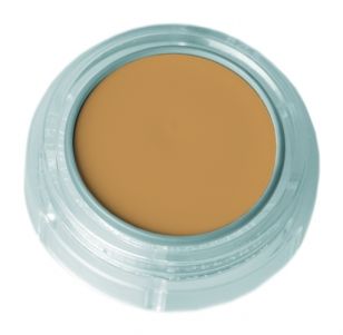 Maquillaje BASE EN CREMA J5 - Grimas
