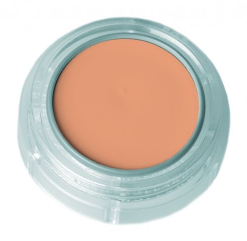 Maquillaje BASE EN CREMA W5 - Grimas