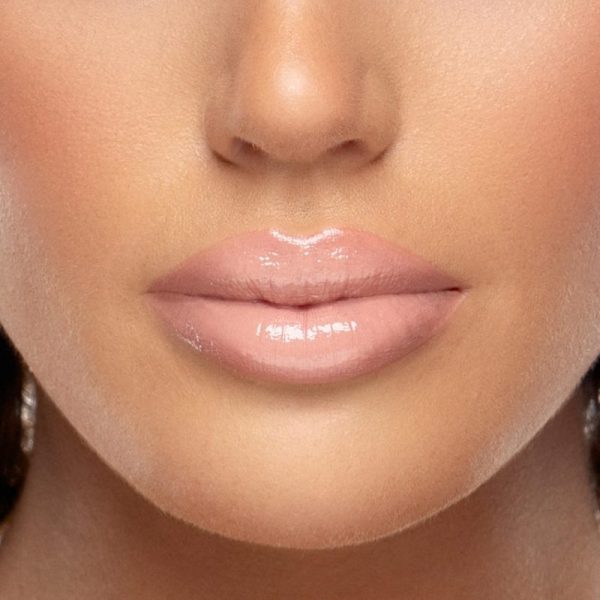 Double Glazed Lip Gloss Drip Drip - BPerfect