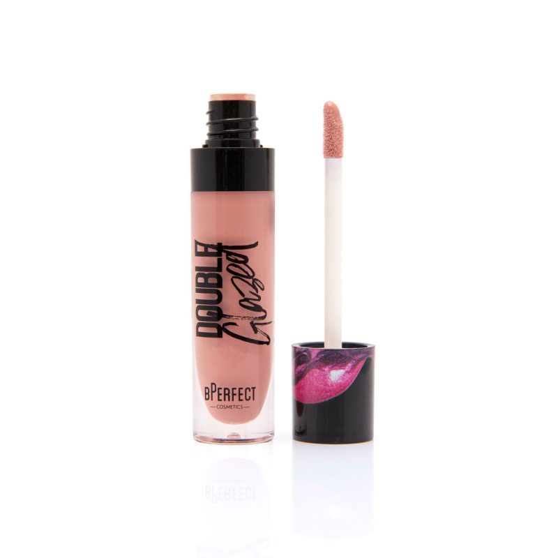 Double Glazed Lip Gloss Drip Drip - BPerfect - Imagen 2