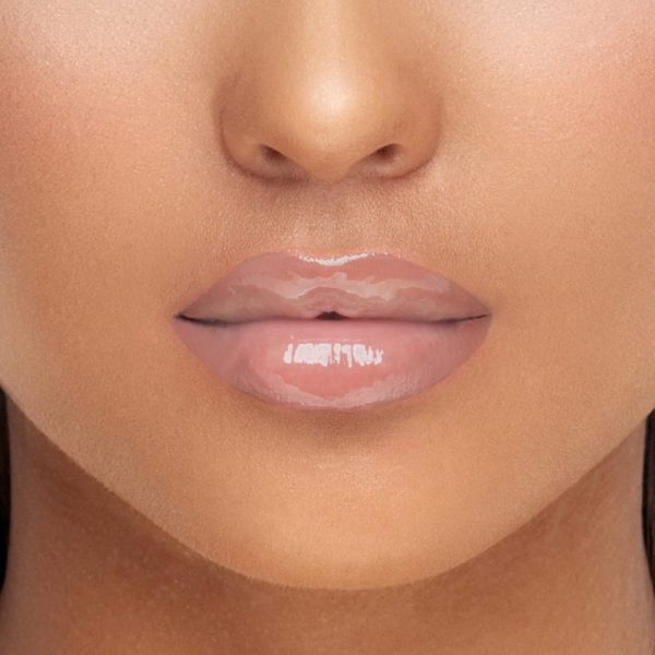 Double Glazed Lip Gloss Iced Latte - BPerfect