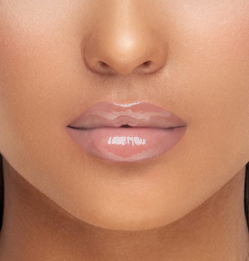 Double Glazed Lip Gloss Iced Latte - BPerfect