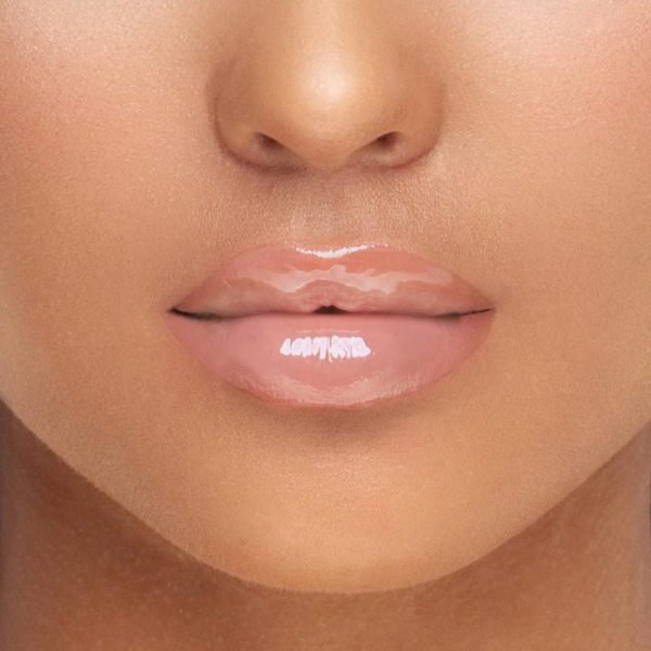 Double Glazed Lip Gloss Salted Caramel - BPerfect