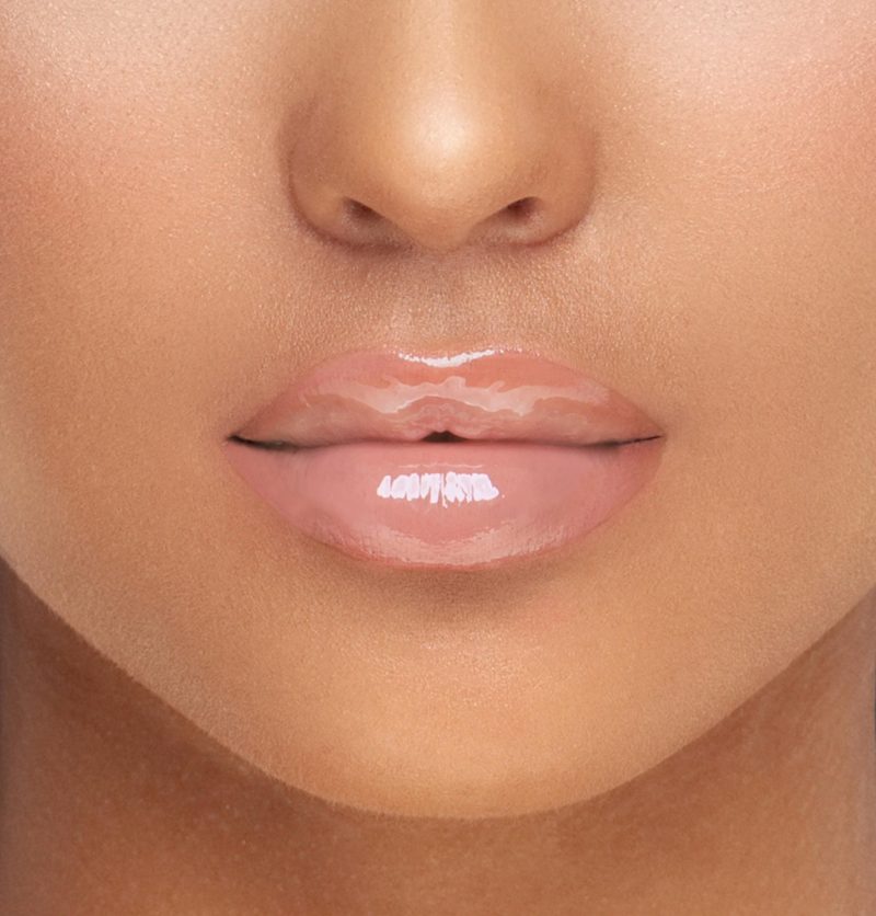 Double Glazed Lip Gloss Salted Caramel - BPerfect