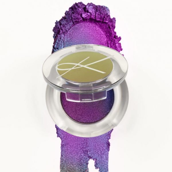 Karla cosmetics Pigmento Prensado Multi Chrome - Sleep Walk -