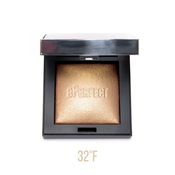 Polar Vortex Radiant Highlight 32 ºF - BPerfect