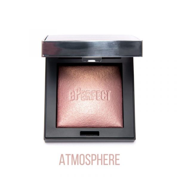 Polar Vortex Radiant Highlight Atmosphere - BPerfect