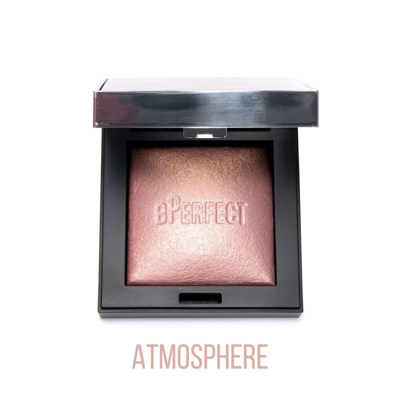 Polar Vortex Radiant Highlight Atmosphere - BPerfect