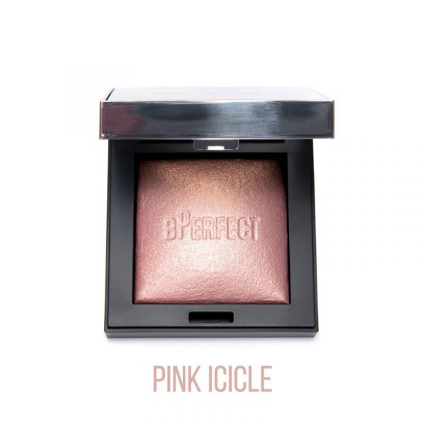 Polar Vortex Radiant Highlight Pink Icicle - BPerfec