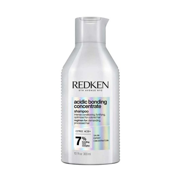 Redken - Acidic Bonding Concentrate Champú 300