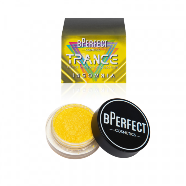 Trance Pigment Insomnia - BPerfect