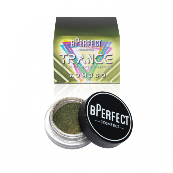 Trance Pigment Komodo - BPerfect