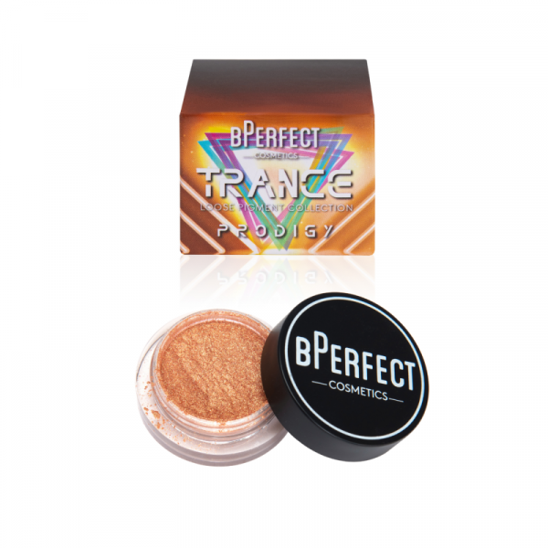 Trance Pigment Prodigy - BPerfect