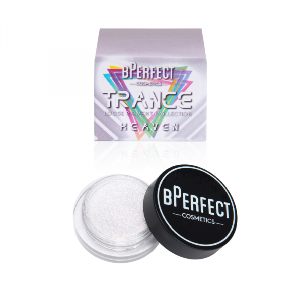 Trance Pigment Heaven - BPerfect
