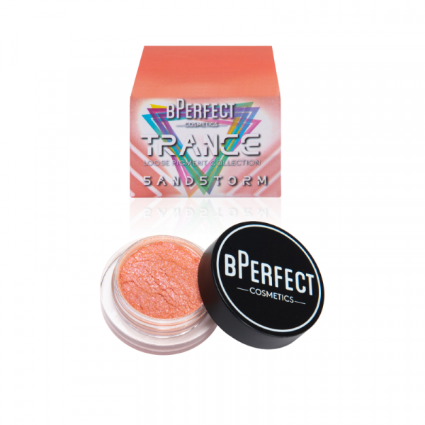 Trance Pigment Sandstorm - BPerfect